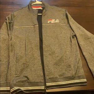 Fila jacket